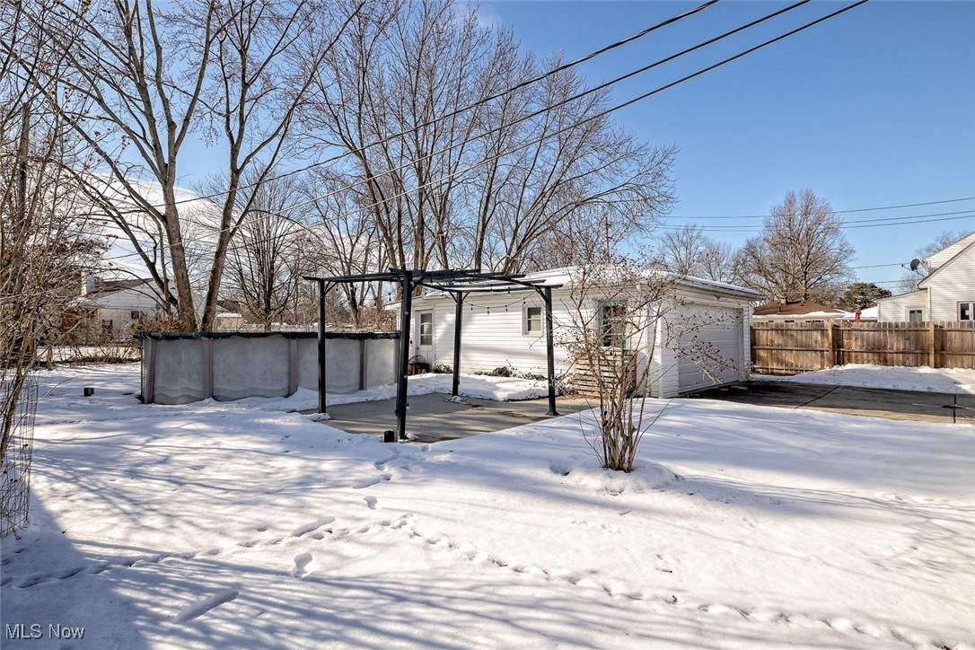 Denison Home Farms - Residential