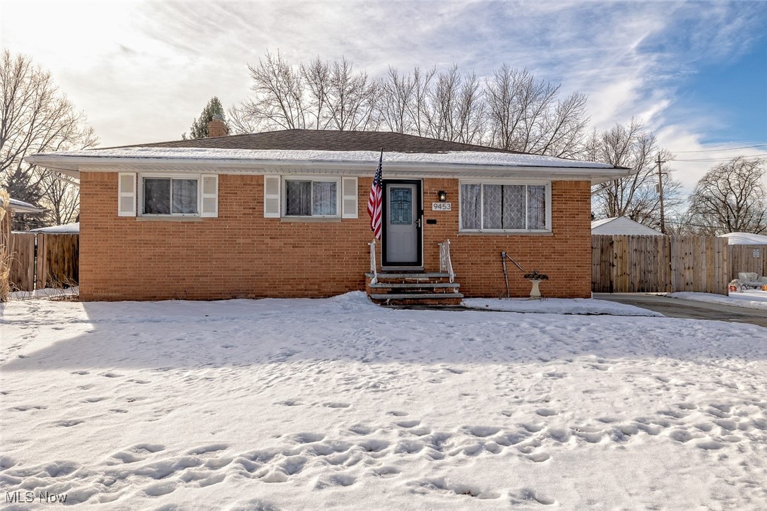 Denison Home Farms - Residential