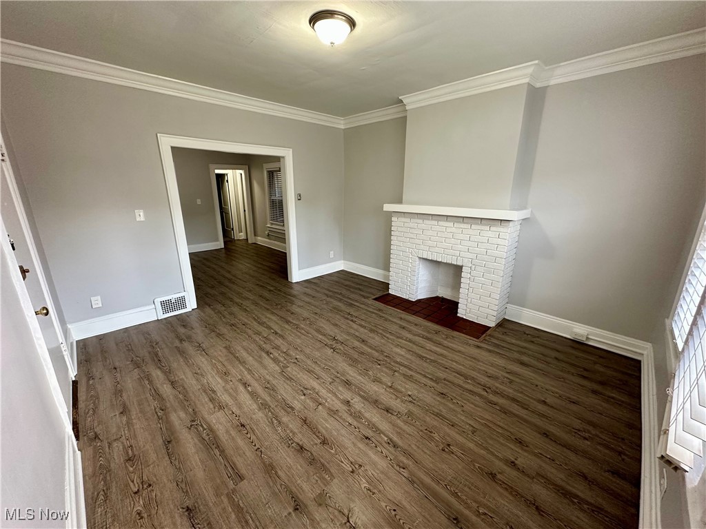 Mathews & Gilbert 03 - Residential Lease