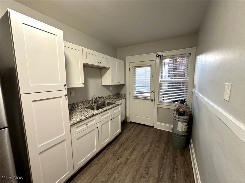 Mathews & Gilbert 03 - Residential Lease