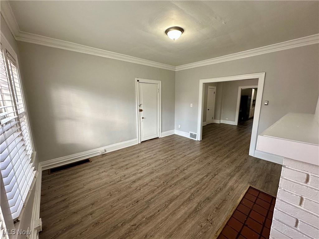 Mathews & Gilbert 03 - Residential Lease