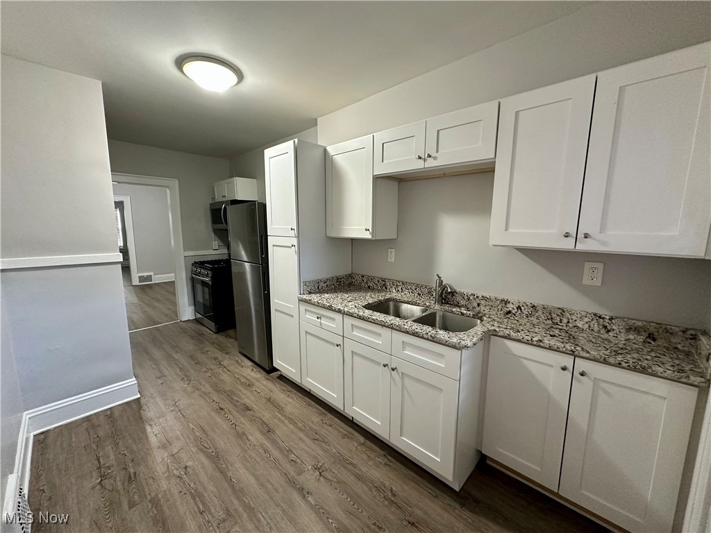 Mathews & Gilbert 03 - Residential Lease