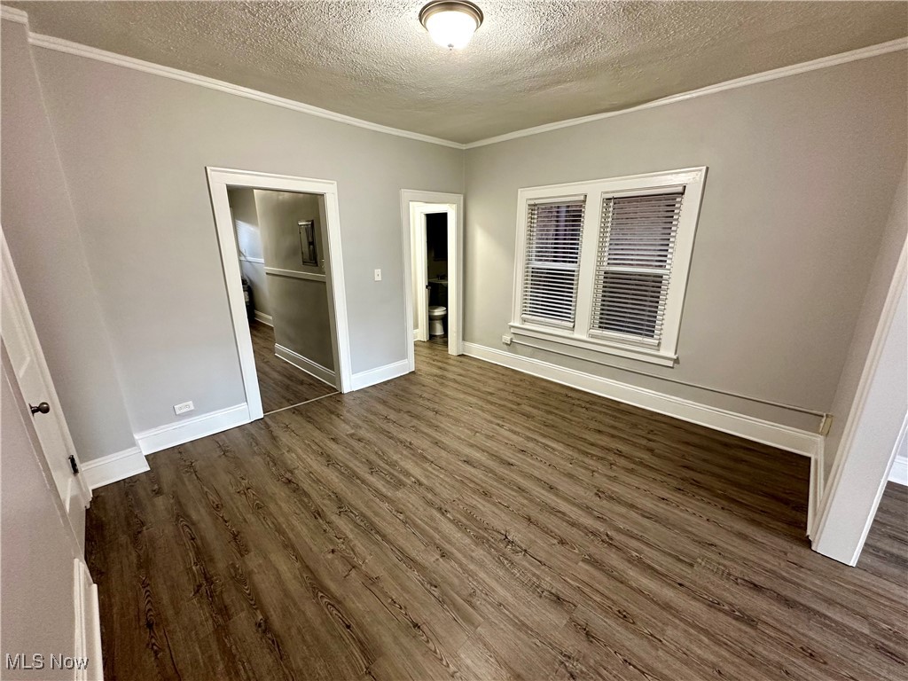 Mathews & Gilbert 03 - Residential Lease