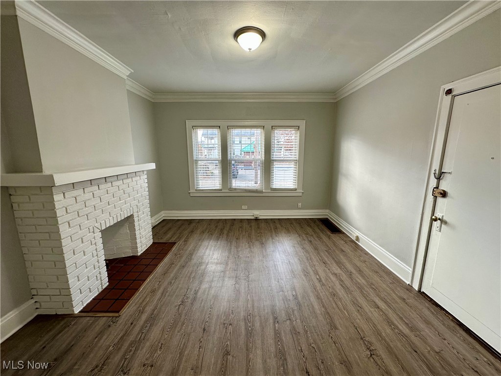 Mathews & Gilbert 03 - Residential Lease