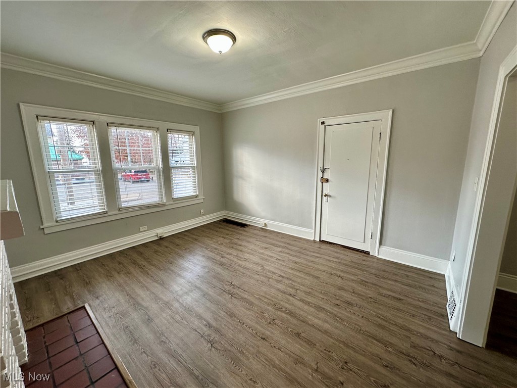 Mathews & Gilbert 03 - Residential Lease