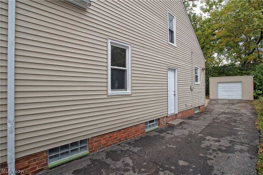 Warrensville Park - Residential