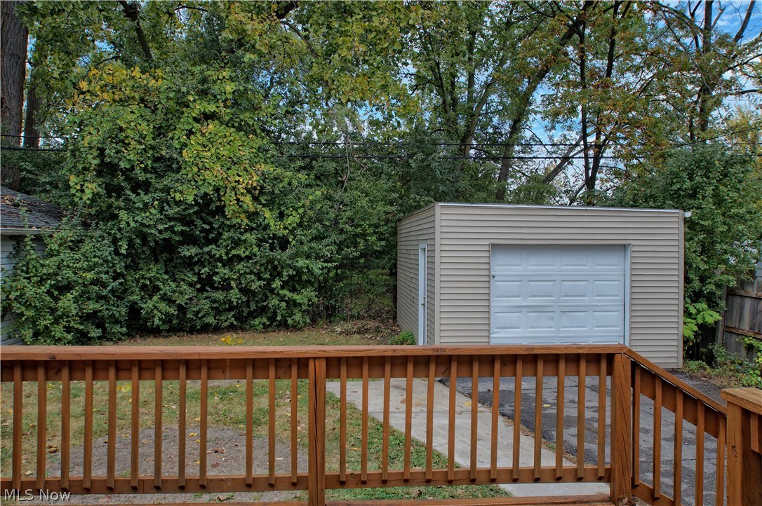 Warrensville Park - Residential