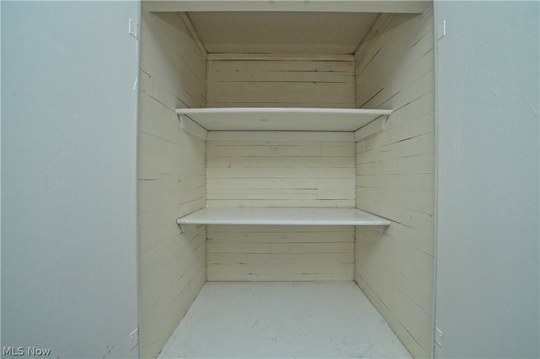 Warrensville Park - Residential