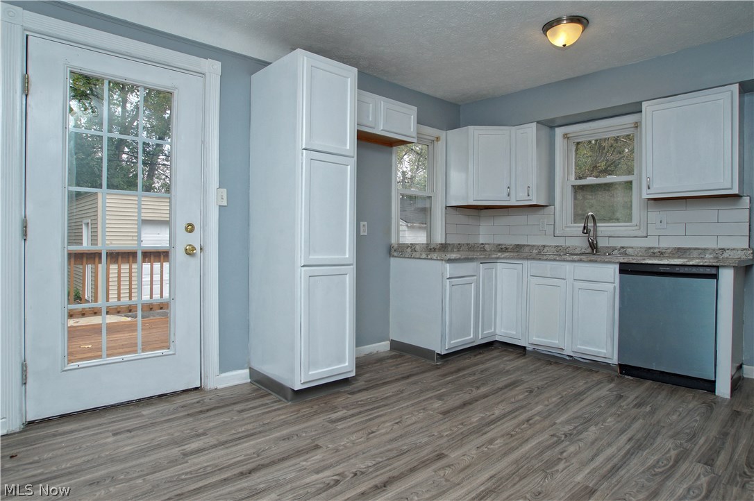 Warrensville Park - Residential