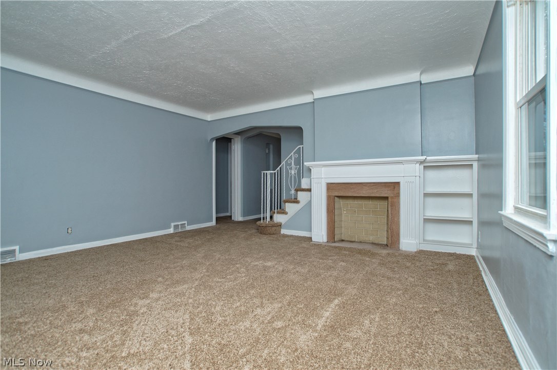 Warrensville Park - Residential