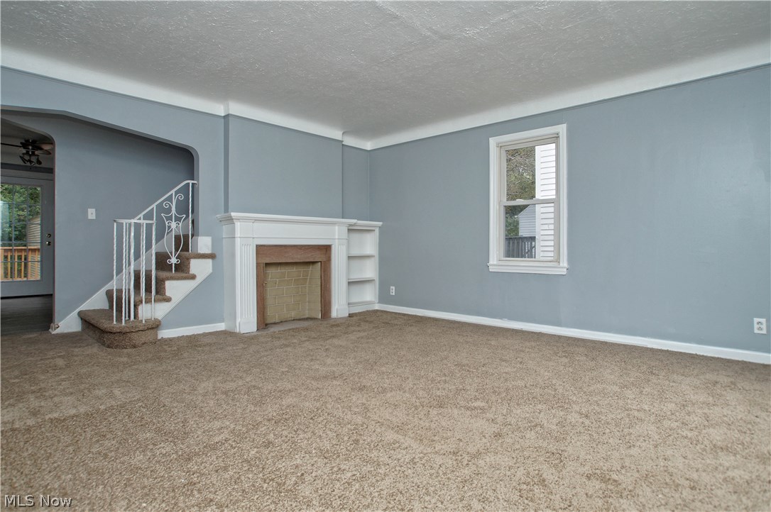 Warrensville Park - Residential