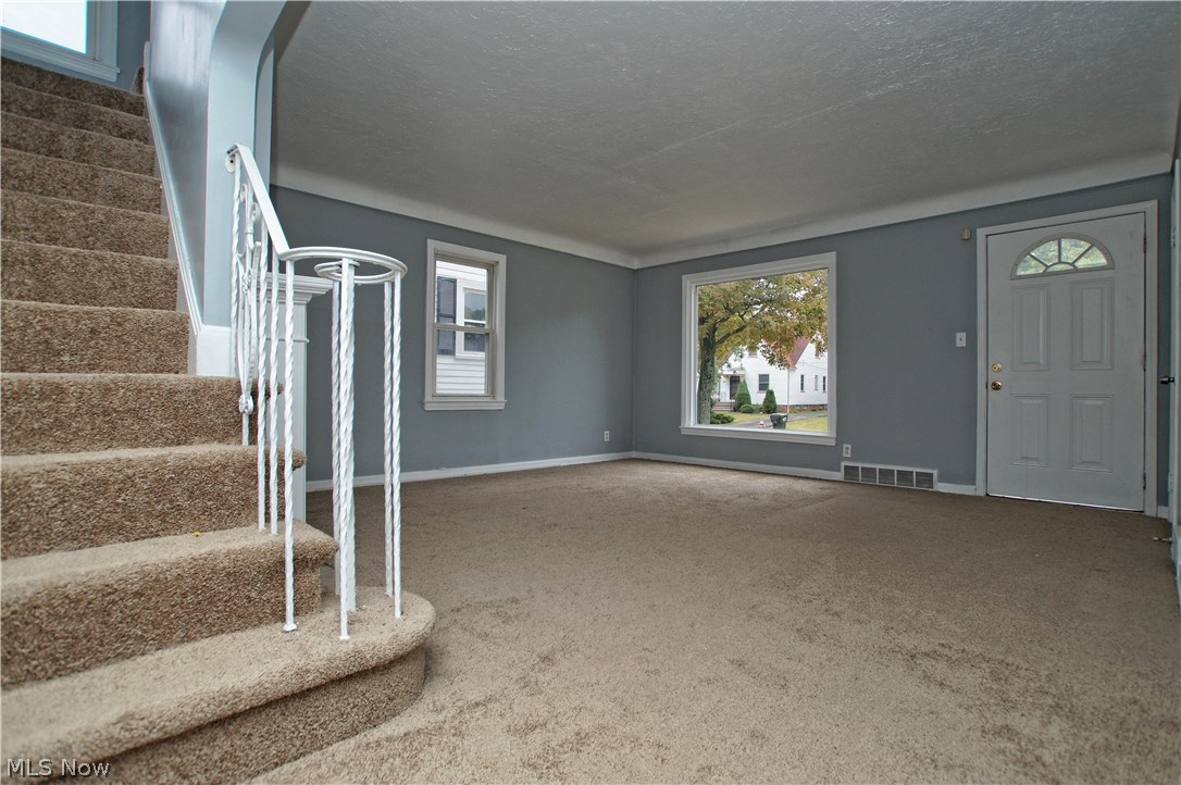 Warrensville Park - Residential