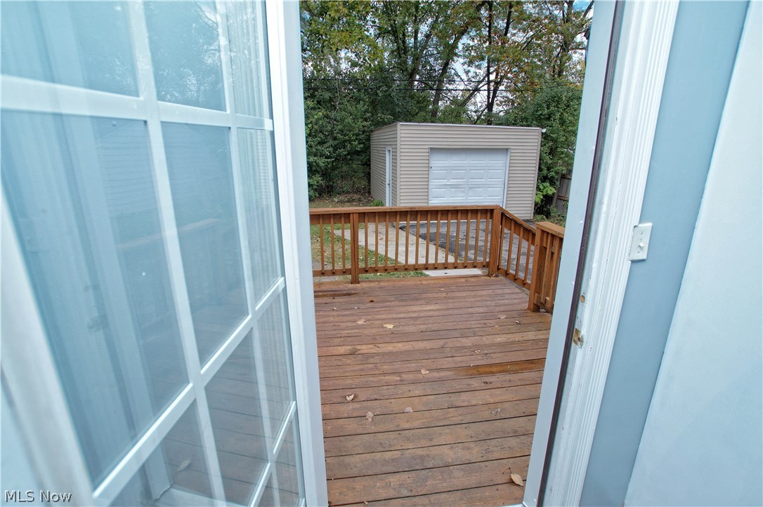 Warrensville Park - Residential