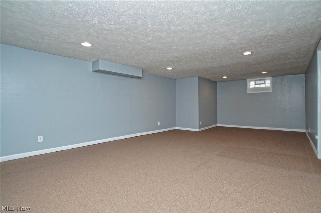 Warrensville Park - Residential