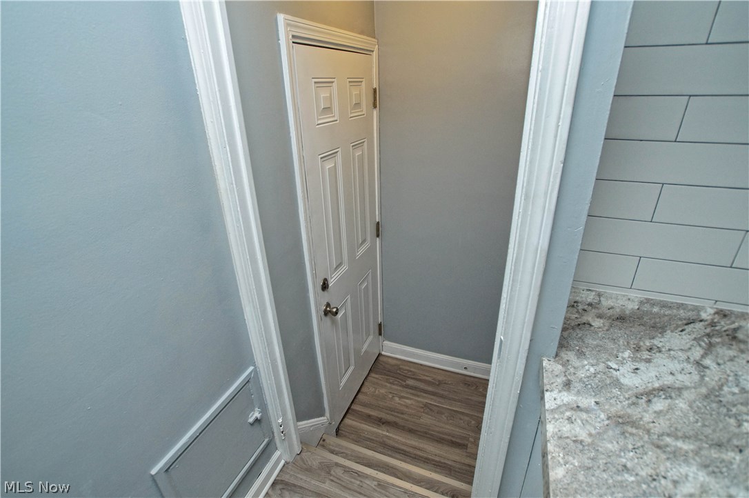 Warrensville Park - Residential