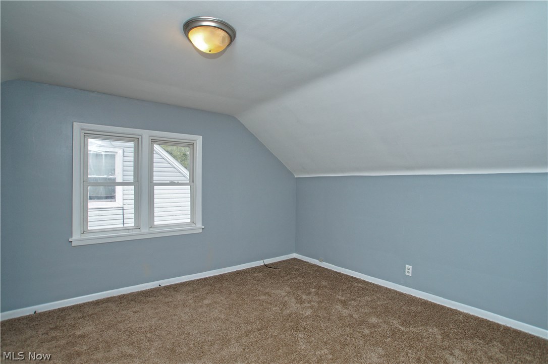 Warrensville Park - Residential