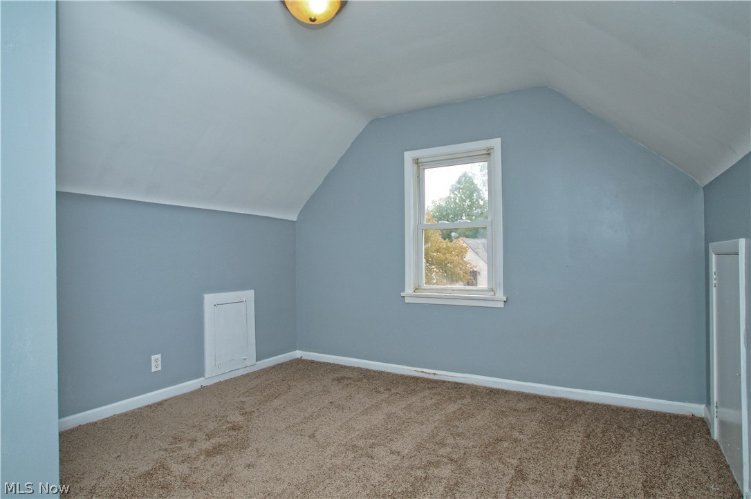 Warrensville Park - Residential