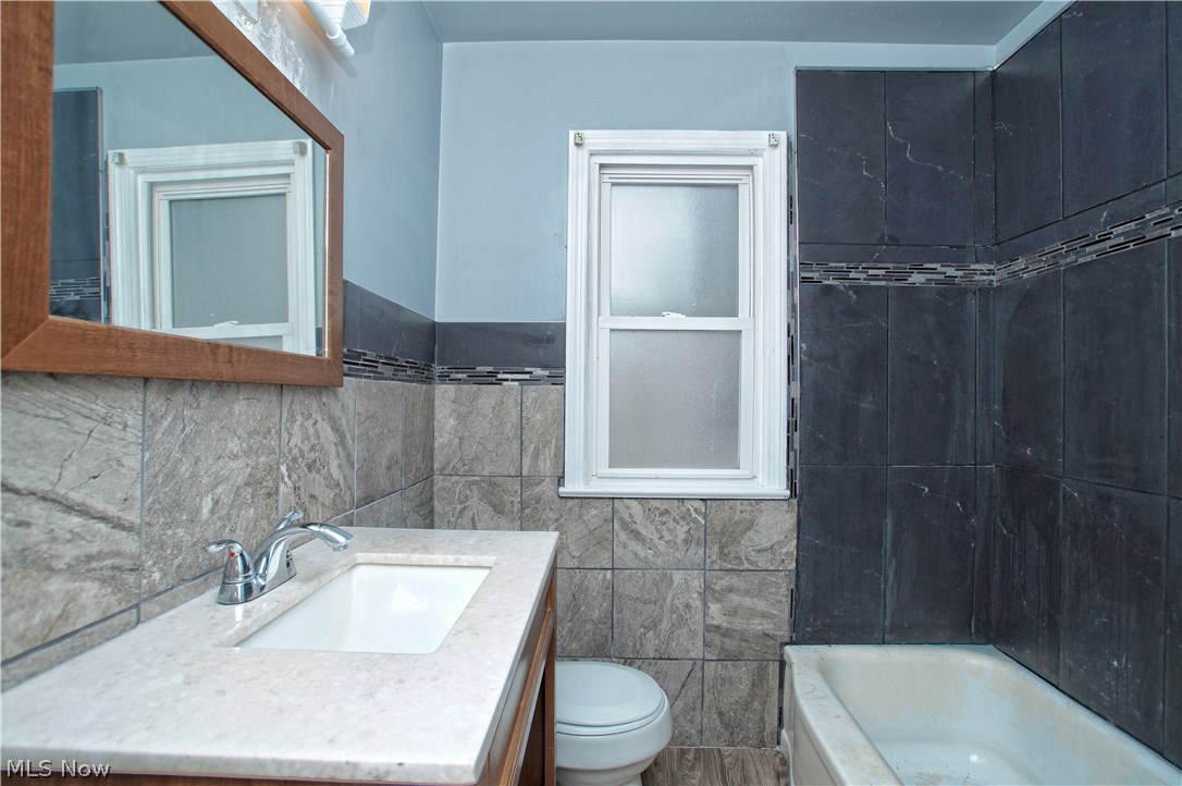 Warrensville Park - Residential