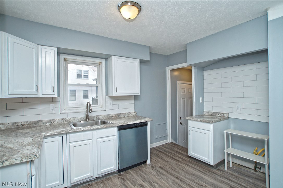 Warrensville Park - Residential