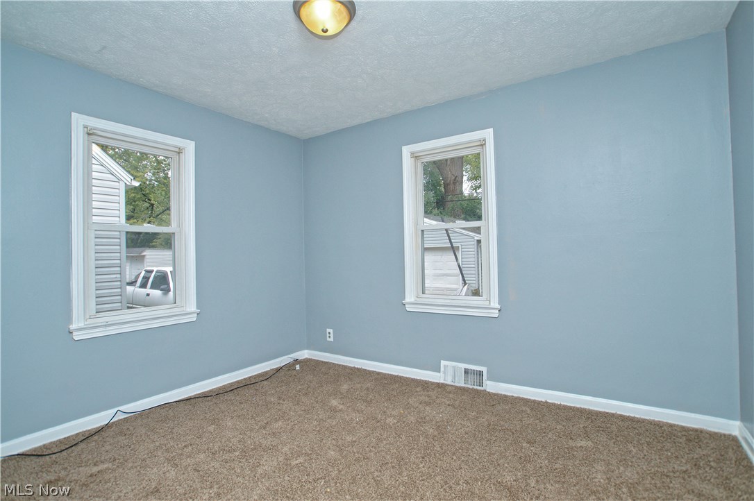 Warrensville Park - Residential