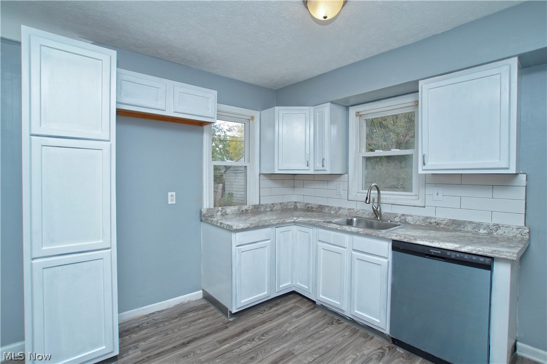 Warrensville Park - Residential