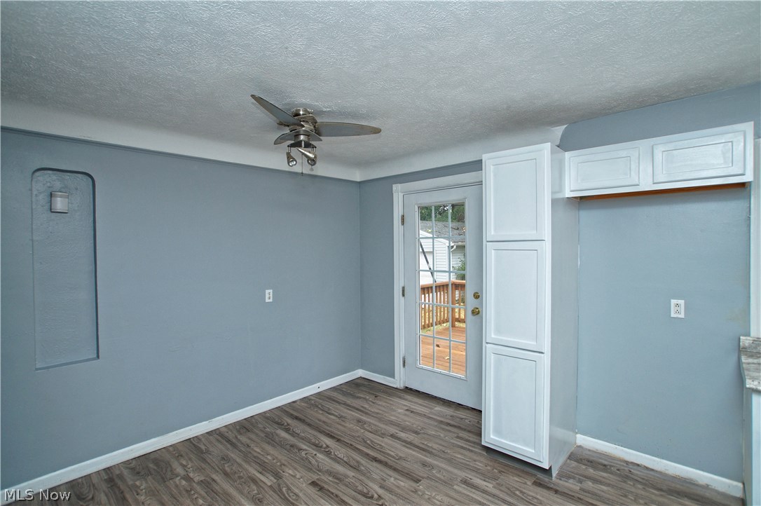 Warrensville Park - Residential