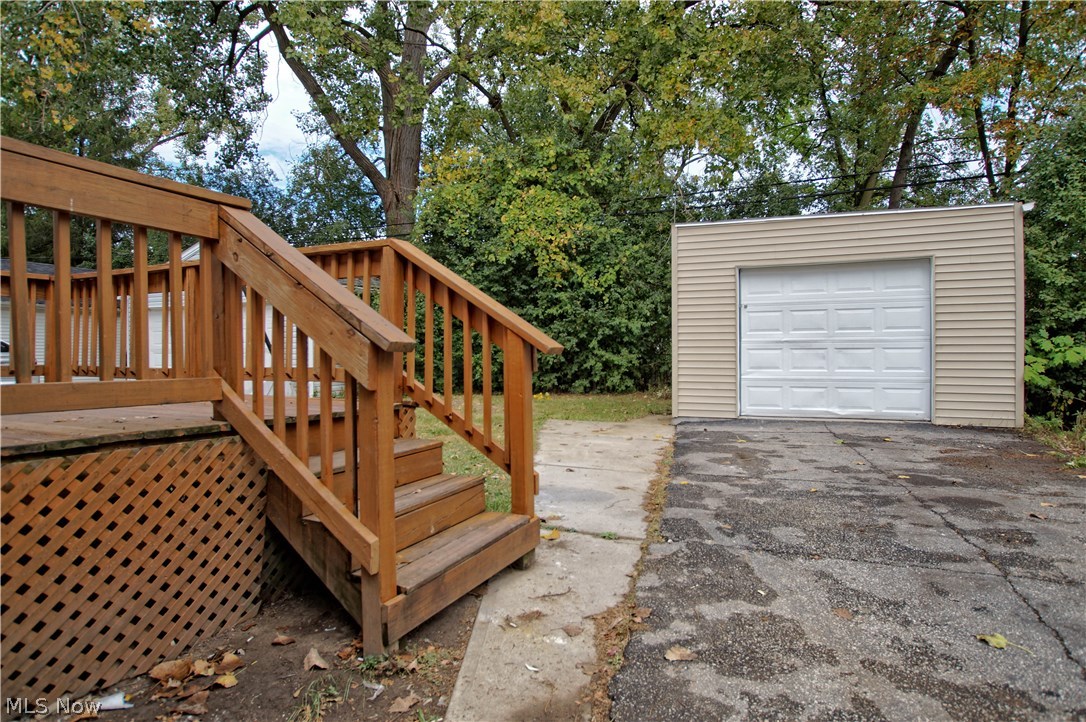 Warrensville Park - Residential