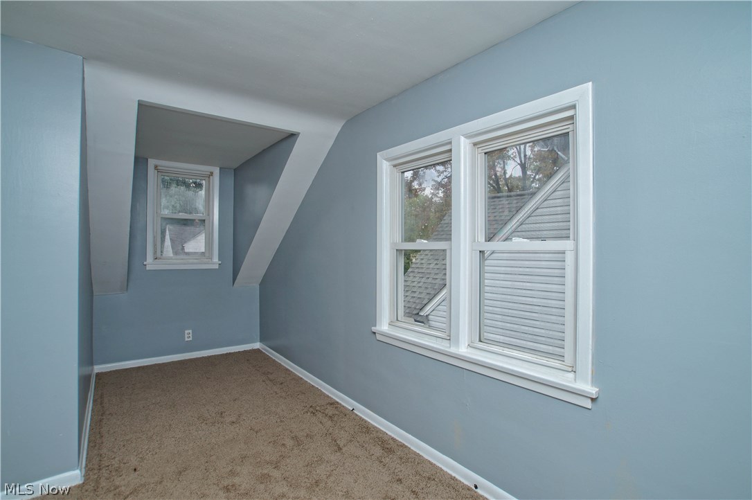 Warrensville Park - Residential