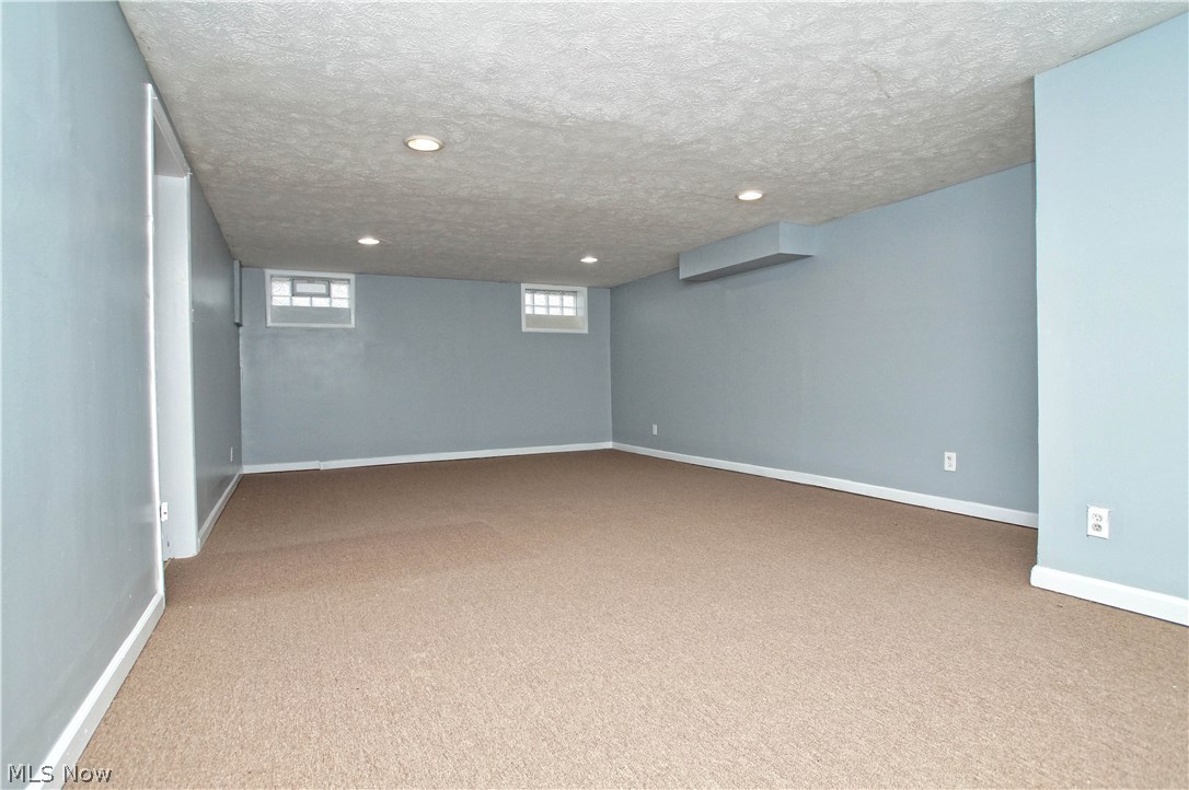 Warrensville Park - Residential