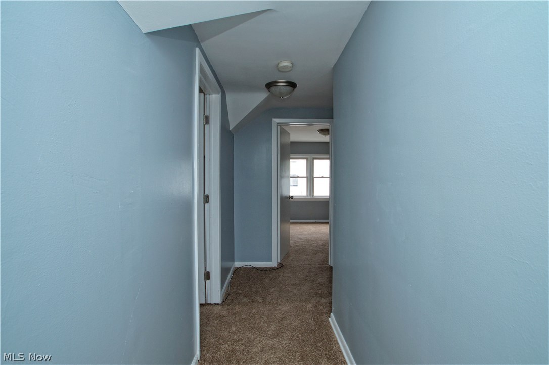 Warrensville Park - Residential