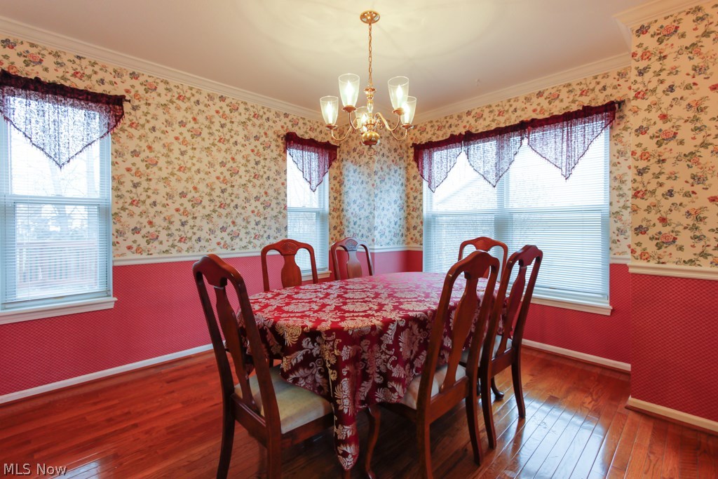 Liberty Woods - Residential