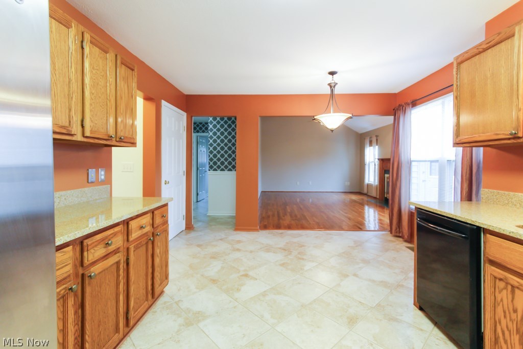 Liberty Woods - Residential