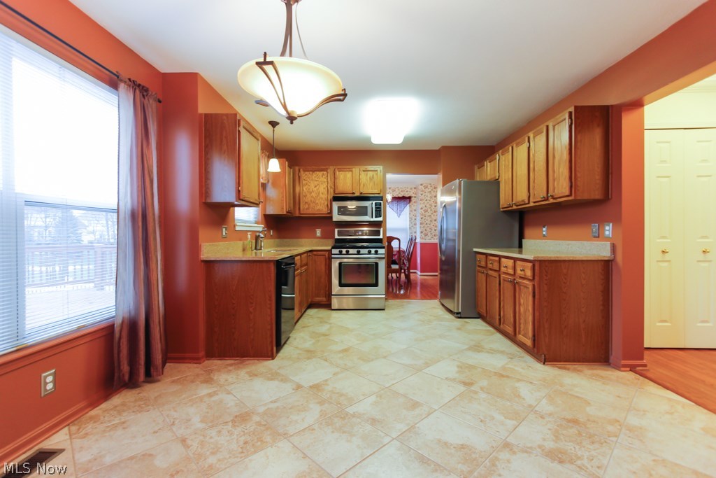 Liberty Woods - Residential