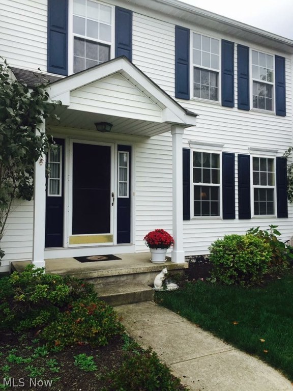 Liberty Woods - Residential