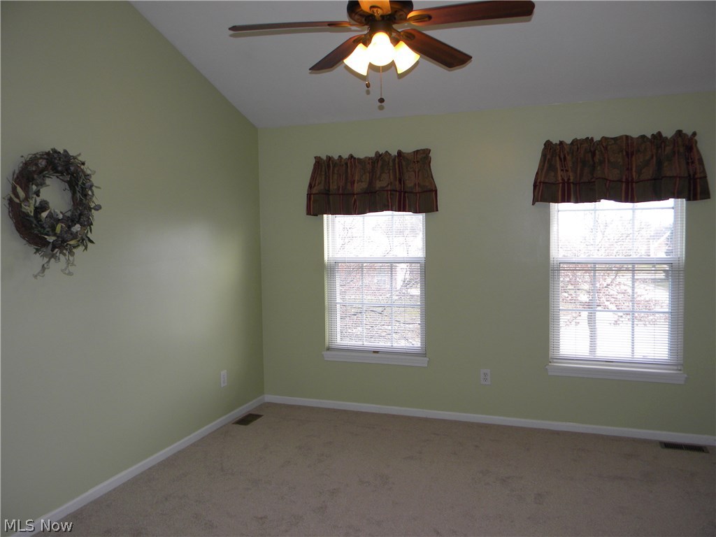 Liberty Woods - Residential