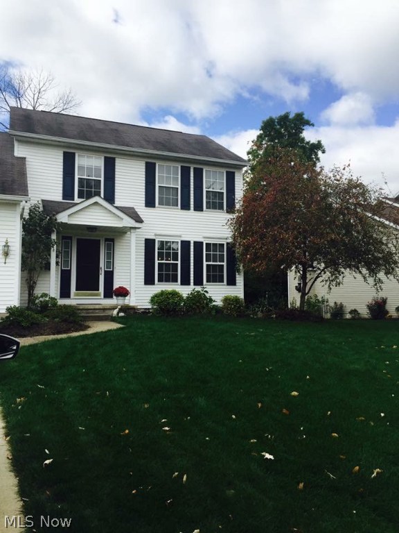 Liberty Woods - Residential