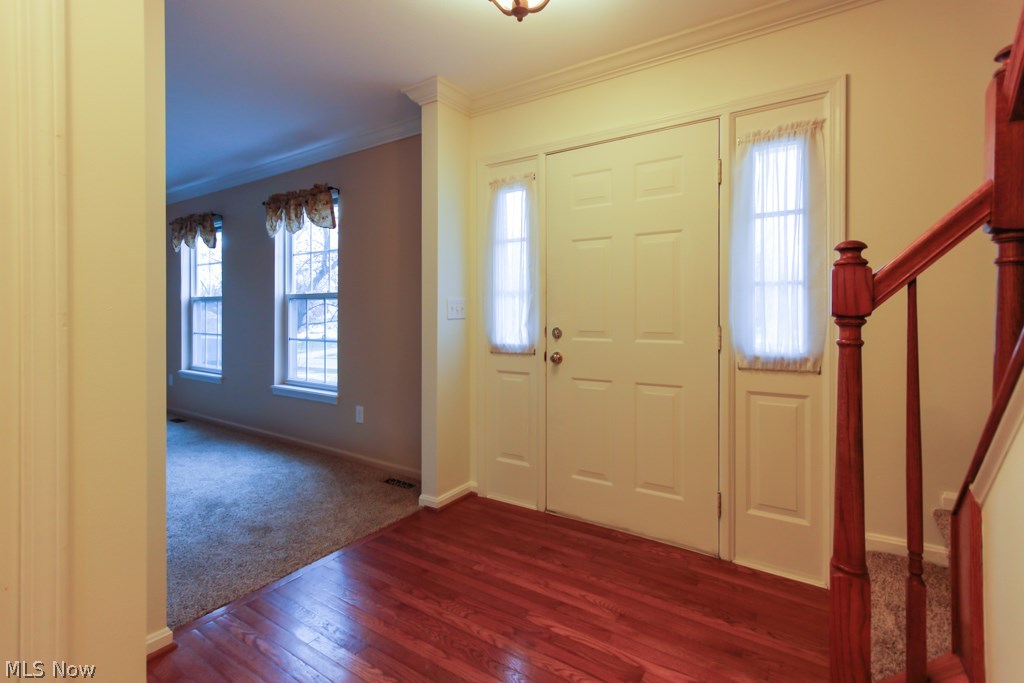 Liberty Woods - Residential