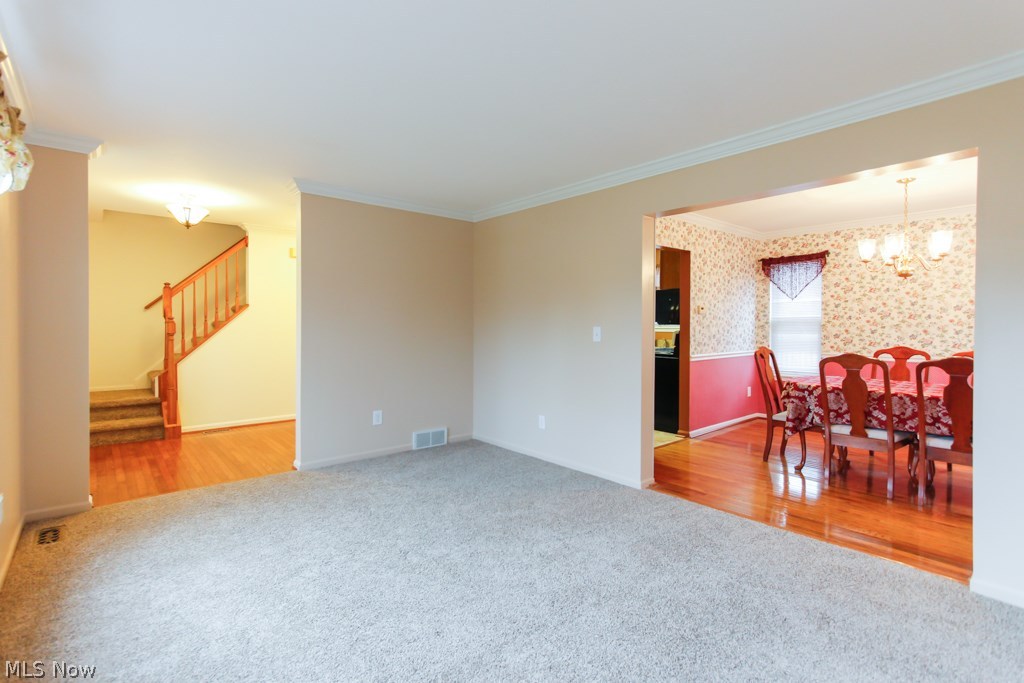 Liberty Woods - Residential