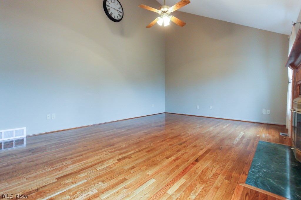 Liberty Woods - Residential