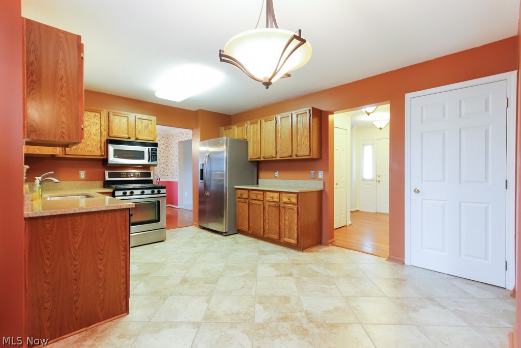 Liberty Woods - Residential