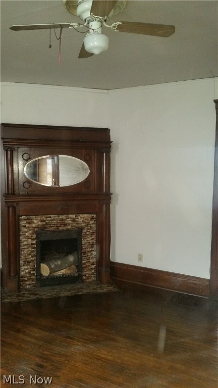 Wilcox - Residential Income