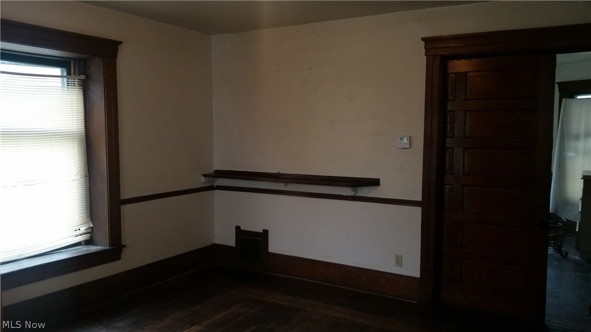 Wilcox - Residential Income