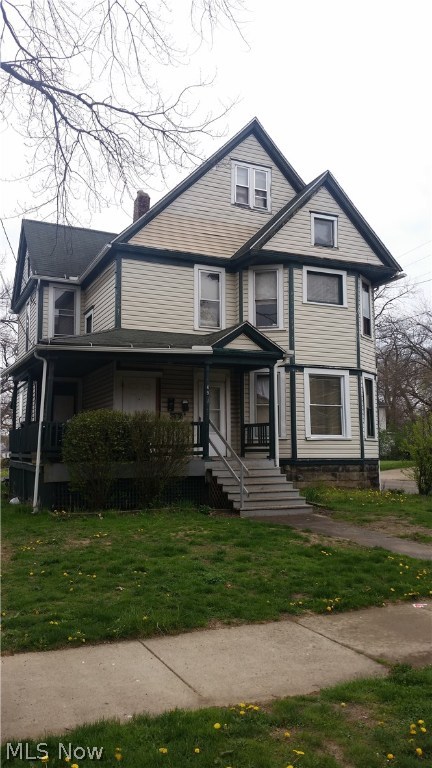 Wilcox - Residential Income