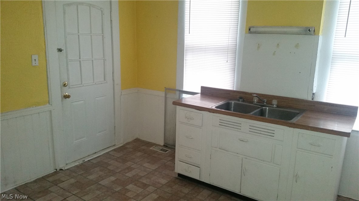Wilcox - Residential Income