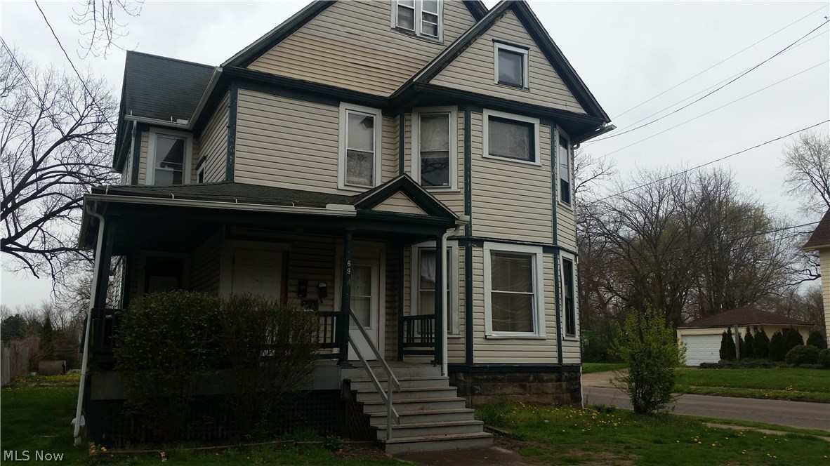 Wilcox - Residential Income