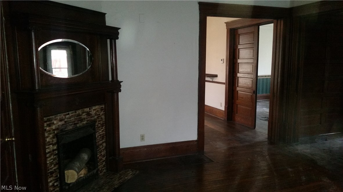 Wilcox - Residential Income