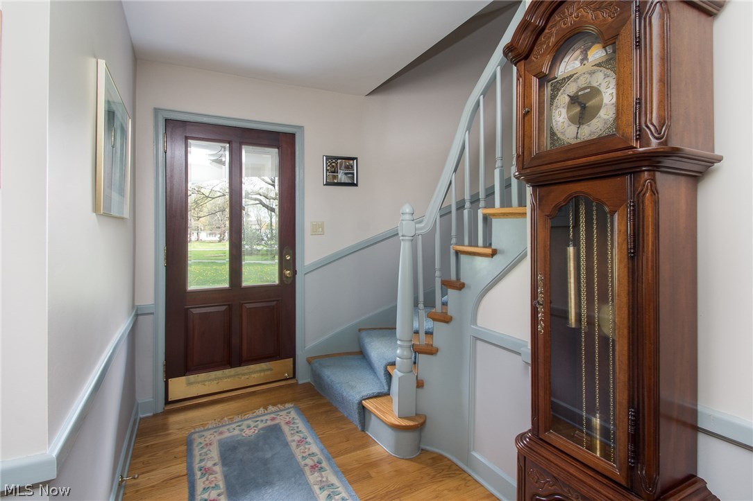 Township/Liberty - Residential