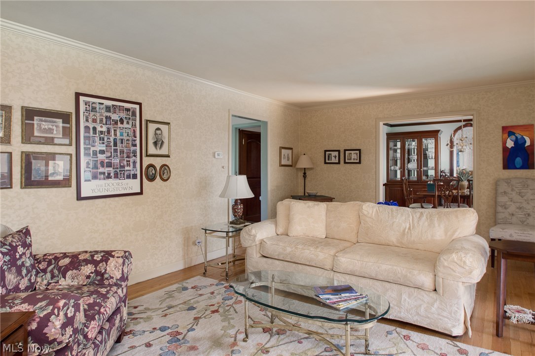 Township/Liberty - Residential