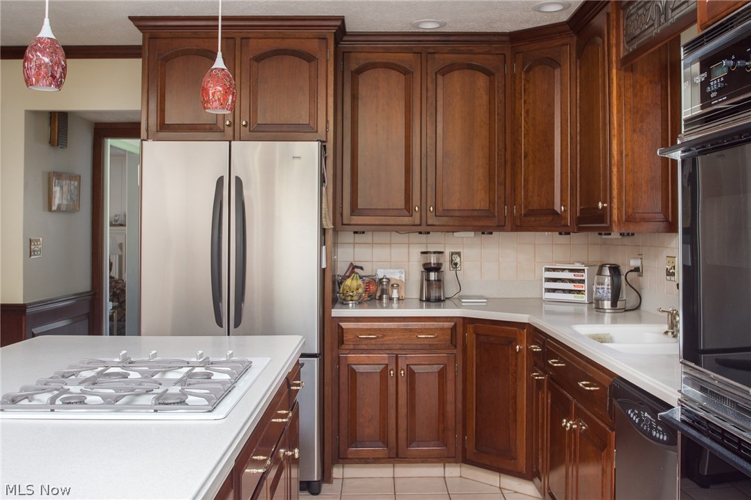 Township/Liberty - Residential