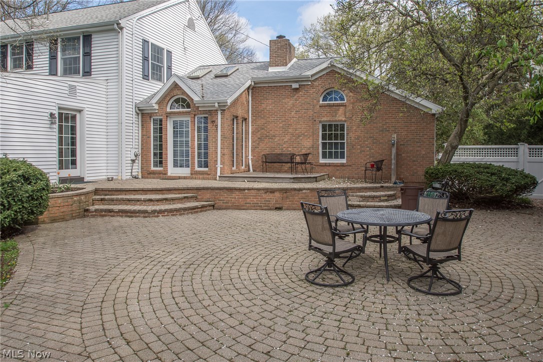 Township/Liberty - Residential